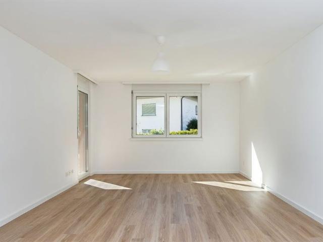 3.5 Zimmer, 73 m², 1. Stock