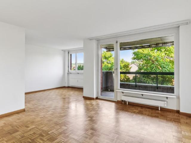 3.5 Zimmer, 73 m², 1. Stock
