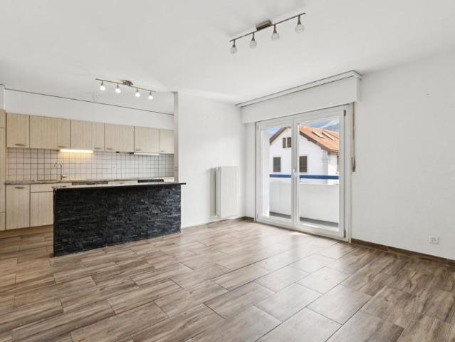 3.5 Zimmer, 73 m², 1. Stock