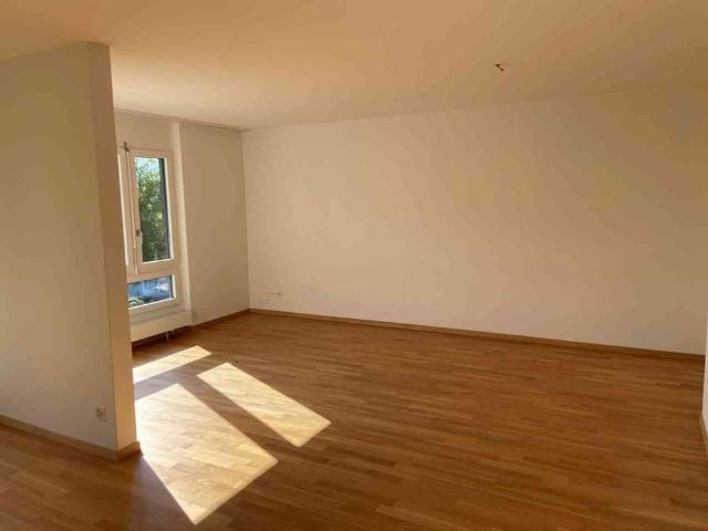 3.5 Zimmer, 73 m², 1. Stock