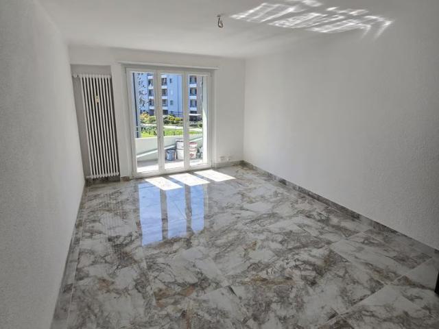 3.5 Zimmer, 73 m², 1. Stock