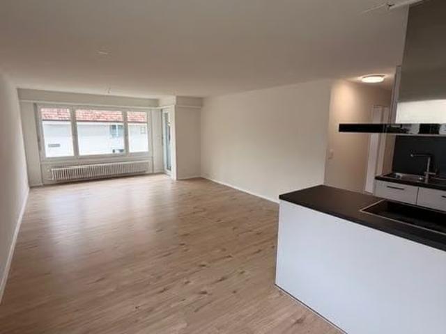 3.5 Zimmer, 73 m², 1. Stock