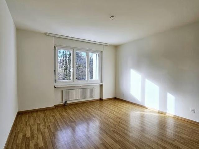 3.5 Zimmer, 73 m², 1. Stock