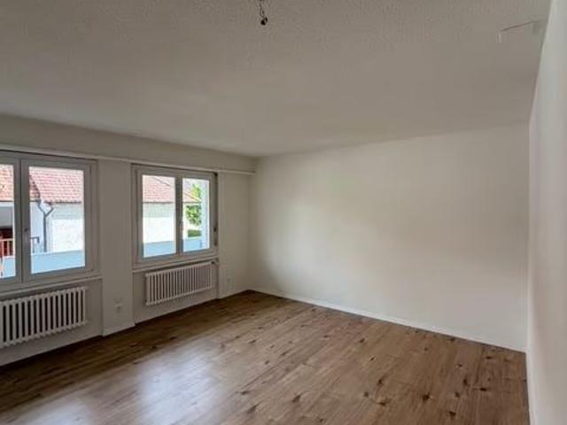 3.5 Zimmer, 73 m², 1. Stock