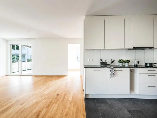 3.5 Zimmer, 73 m², 1. Stock