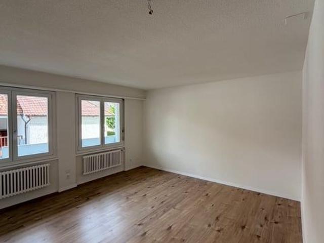 3.5 Zimmer, 73 m², 1. Stock
