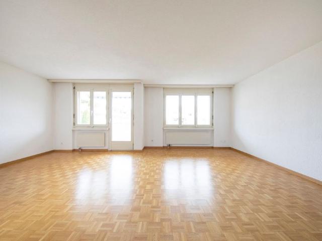 3.5 Zimmer, 73 m², 1. Stock