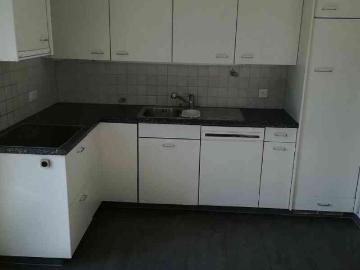 3.5 Zimmer, 73 m², 1. Stock