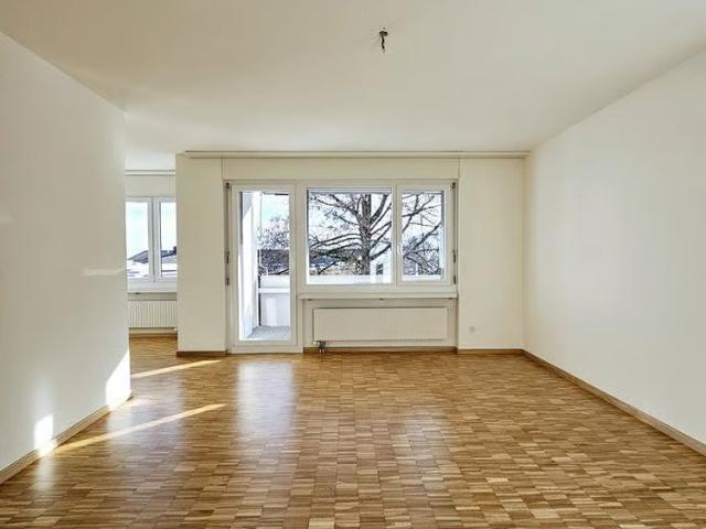 3.5 Zimmer, 73 m², 1. Stock