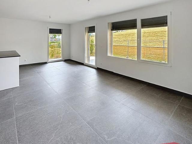 3.5 Zimmer, 73 m², 1. Stock