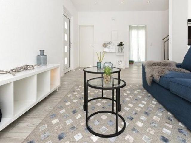 3.5 Zimmer, 73 m², 1. Stock
