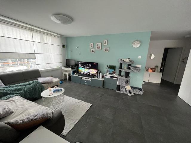 3.5 Zimmer, 73 m², 1. Stock