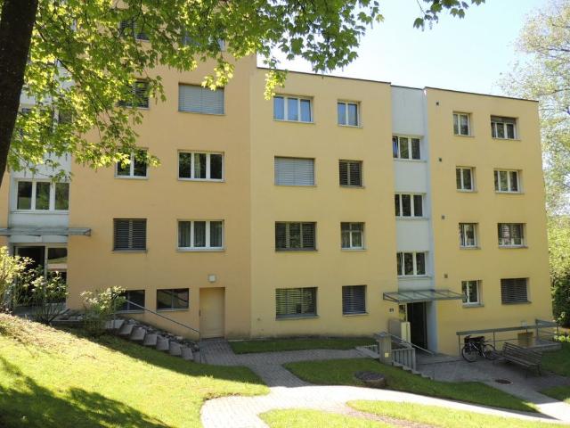 3.5 Zimmer, 73 m², 1. Stock
