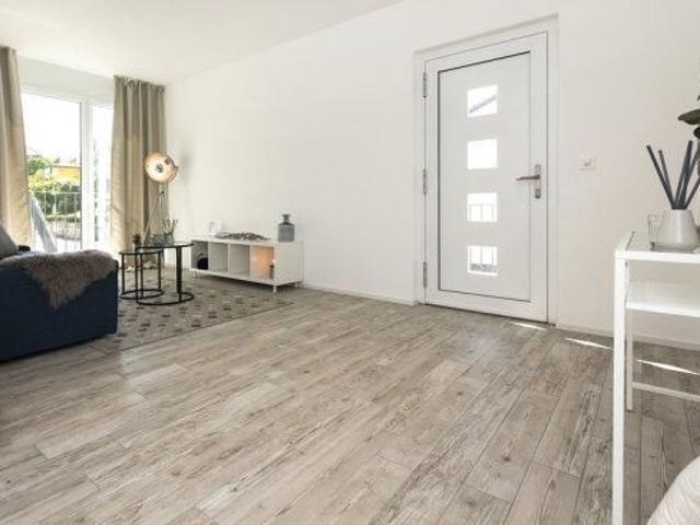 3.5 Zimmer, 73 m², 1. Stock