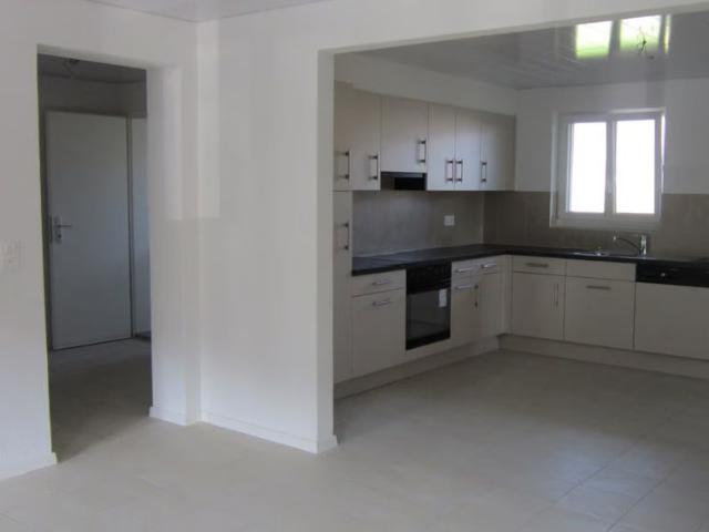 3.5 Zimmer, 73 m²