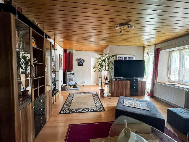 3.5 Zimmer, 73 m²