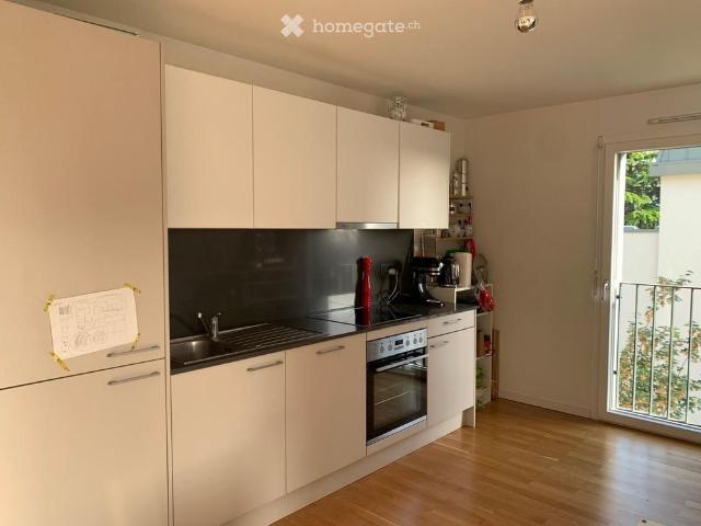 3.5 Zimmer, 73 m²