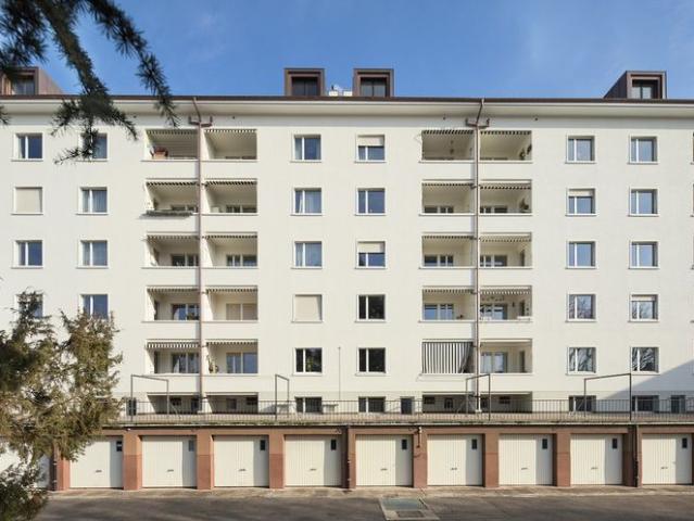 3.5 Zimmer, 73 m², 2. Stock