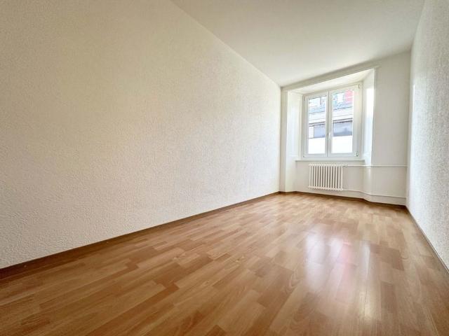 3.5 Zimmer, 73 m², 2. Stock