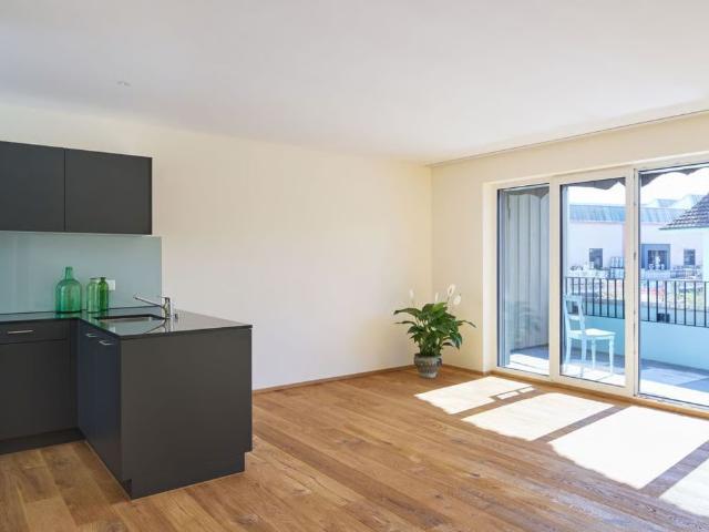 3.5 Zimmer, 73 m², 2. Stock
