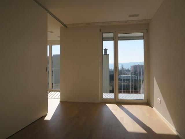 3.5 Zimmer, 73 m², 2. Stock