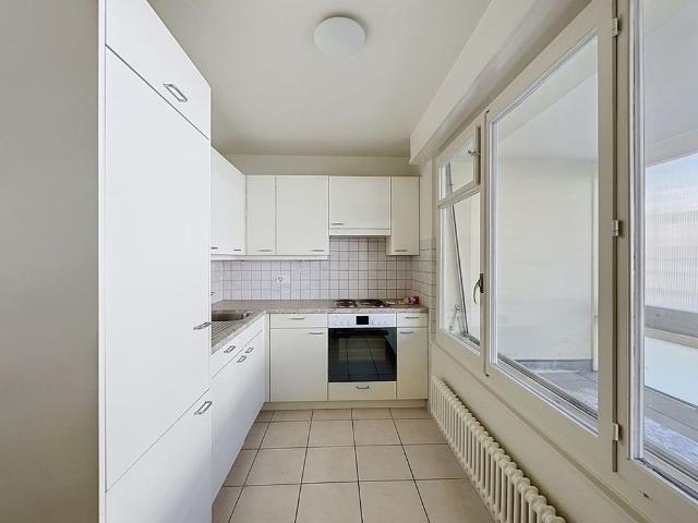 3.5 Zimmer, 73 m², 2. Stock