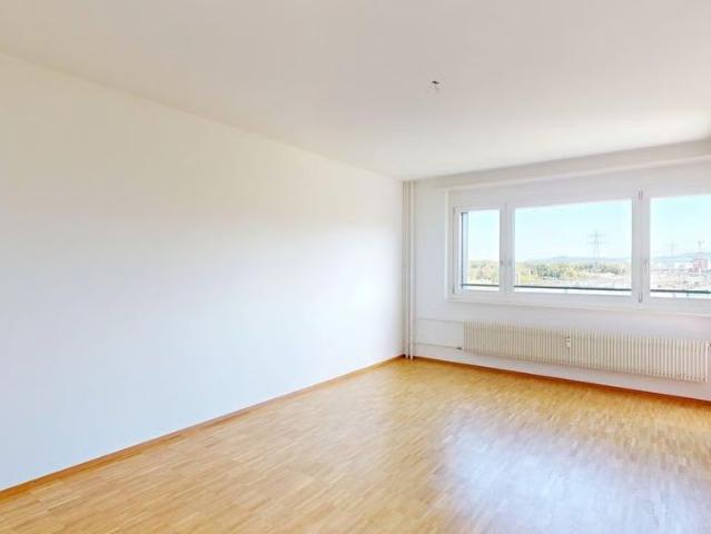 3.5 Zimmer, 73 m², 2. Stock
