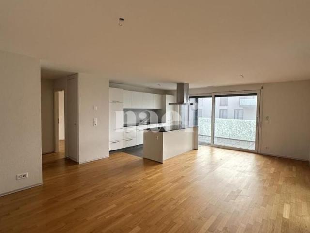 3.5 Zimmer, 73 m², 2. Stock