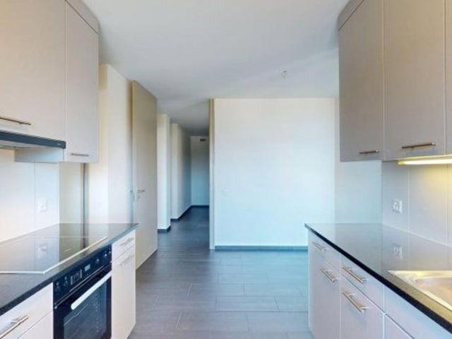 3.5 Zimmer, 73 m², 2. Stock