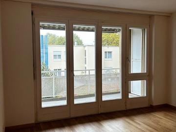 3.5 Zimmer, 73 m², 2. Stock