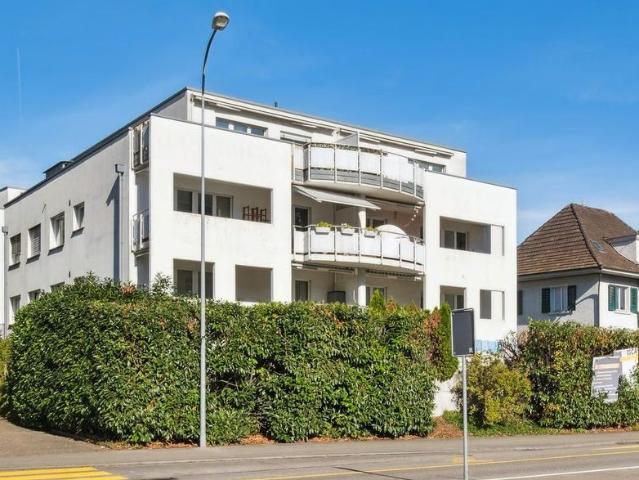 3.5 Zimmer, 73 m², 2. Stock