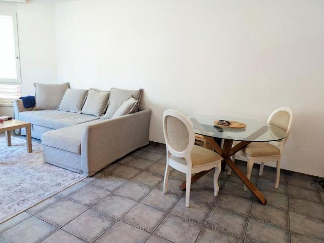 3.5 Zimmer, 73 m², 2. Stock