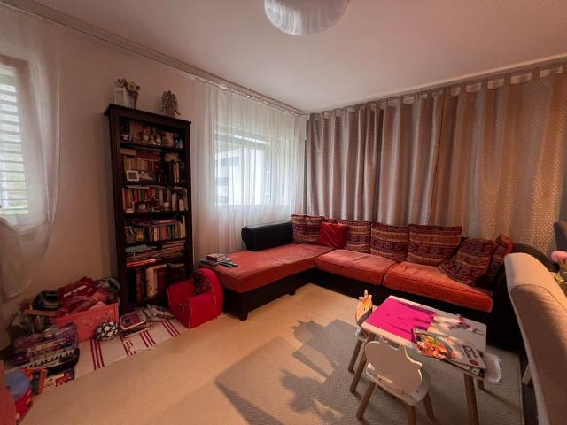 3.5 Zimmer, 73 m², 2. Stock