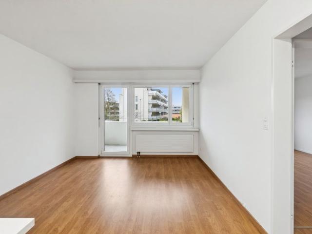 3.5 Zimmer, 73 m², 2. Stock