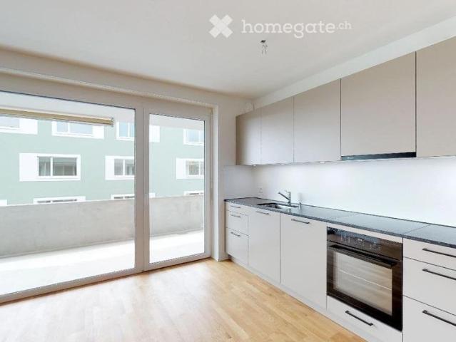 3.5 Zimmer, 73 m²
