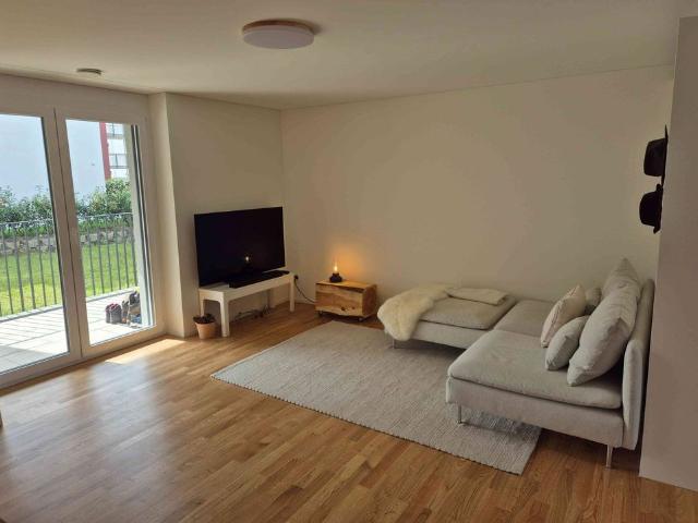 3.5 Zimmer, 73 m²