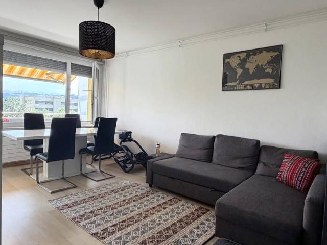 3.5 Zimmer, 73 m², 7. Stock
