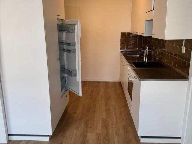 3.5 Zimmer, 73 m², 7. Stock