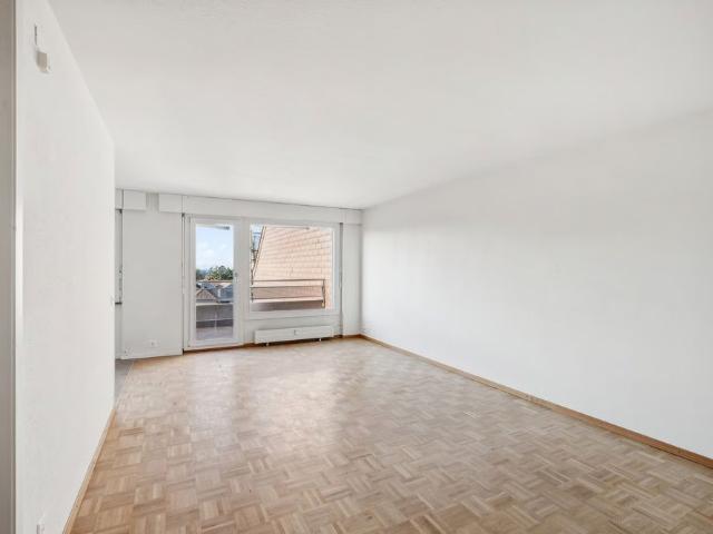 3.5 Zimmer, 73 m², 4. Stock