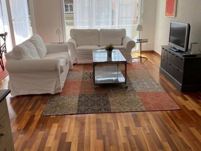 3.5 Zimmer, 73 m², 4. Stock
