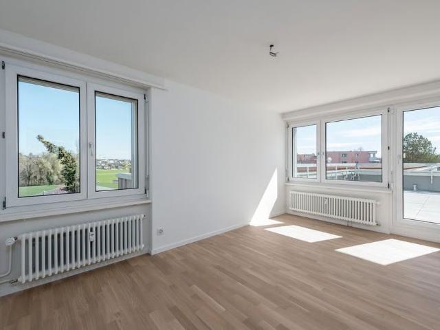 3.5 Zimmer, 73 m², 4. Stock