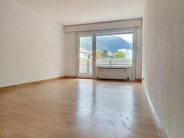 3.5 Zimmer, 73 m², 4. Stock