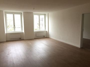 3.5 Zimmer, 73 m², 4. Stock