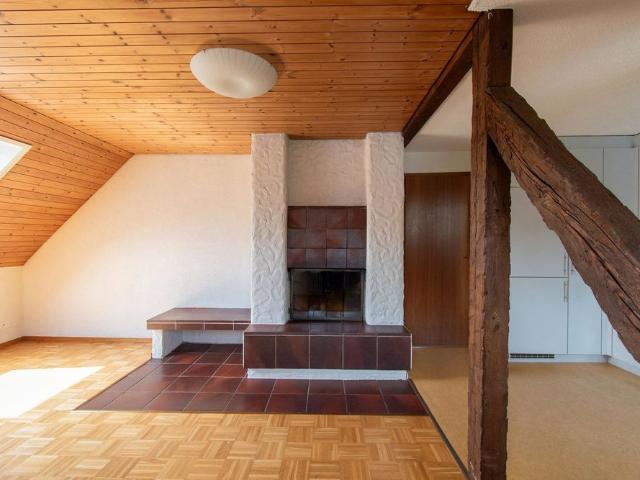 3.5 Zimmer, 73 m², 4. Stock