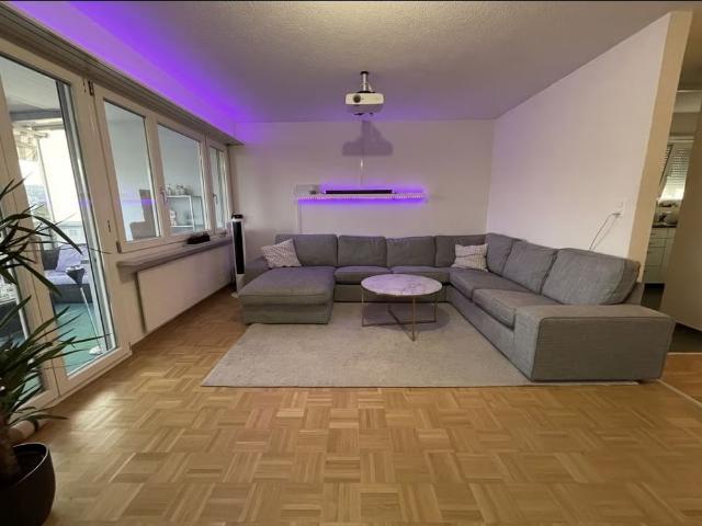 3.5 Zimmer, 73 m²