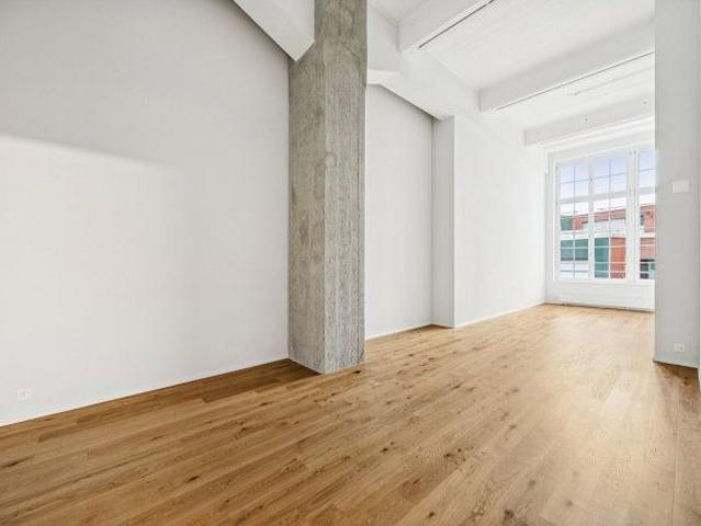 3.5 Zimmer, 73 m², 5. Stock