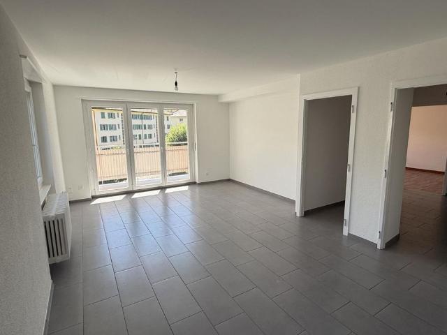 3.5 Zimmer, 73 m², 5. Stock