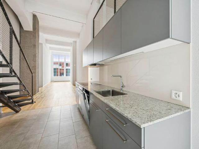3.5 Zimmer, 73 m², 5. Stock