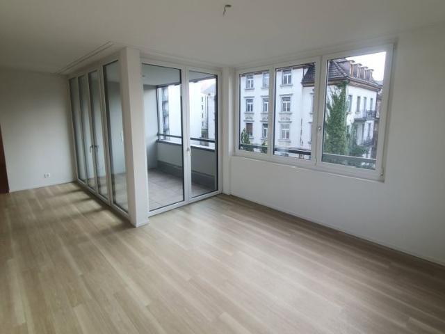 3.5 Zimmer, 73 m²