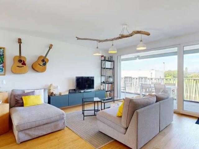 3.5 Zimmer, 73 m²